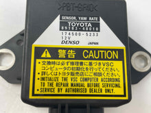 Load image into Gallery viewer, ABS COMPUTER RX350 RX330 Scion XA 2004 04 05 06 07 - 09 - NW262081