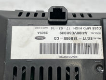Load image into Gallery viewer, Radio Ford Taurus 2014 - NW135553