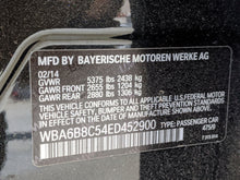 Load image into Gallery viewer, TRANSMISSION BMW 640I 740i 740il 2013 13 2014 14 2015 15 AWD - NW262668