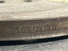 Load image into Gallery viewer, FLYWHEEL Audi A3 Jetta Golf Passat 06 07 08 09 Auto - NW78619