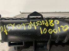 Load image into Gallery viewer, Radiator PORSCHE BOXSTER 2008 - NW261989