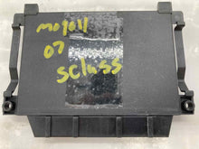 Load image into Gallery viewer, Computer MERCEDES CL-CLASS 2007 - NW34530