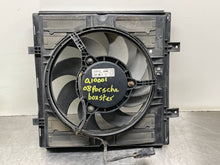 Load image into Gallery viewer, Radiator Fan Assembly PORSCHE BOXSTER 2008 - NW262459