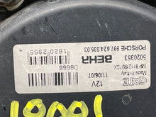 Load image into Gallery viewer, Radiator Fan Assembly PORSCHE BOXSTER 2008 - NW262459