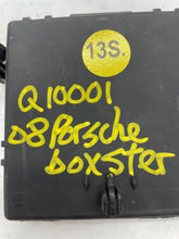 Load image into Gallery viewer, Computer PORSCHE BOXSTER 2008 - NW262060