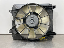 Load image into Gallery viewer, RADIATOR FAN ASSEMBLY Honda Civic 2006 06 2007 07 08 09 10 11 Sedan - NW64037