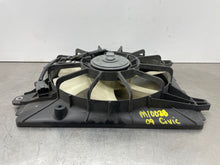 Load image into Gallery viewer, RADIATOR FAN ASSEMBLY Honda Civic 2006 06 2007 07 08 09 10 11 Sedan - NW64037