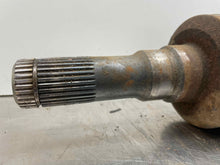 Load image into Gallery viewer, FRONT CV AXLE SHAFT Expedition F150 Pickup Navigator 07-15 Left - NW9514
