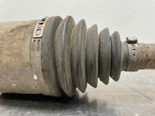Load image into Gallery viewer, FRONT CV AXLE SHAFT Expedition F150 Pickup Navigator 07-15 Left - NW9514