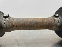 Load image into Gallery viewer, FRONT CV AXLE SHAFT Expedition F150 Pickup Navigator 07-15 Left - NW9514