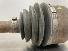 Load image into Gallery viewer, FRONT CV AXLE SHAFT Expedition F150 Pickup Navigator 07-15 Left - NW9514