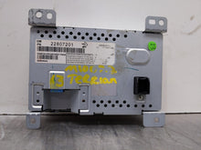 Load image into Gallery viewer, INFO-GPS SCREEN Chevrolet Equinox GMC Terrain 12 13 14 15 16 - NW399107
