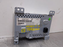 Load image into Gallery viewer, INFO-GPS SCREEN Chevrolet Equinox GMC Terrain 12 13 14 15 16 - NW399107