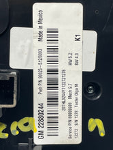 Load image into Gallery viewer, RADIO GMC Terrain 2012 12 2013 13 2014 14 2015 15 - NW135049