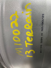 Load image into Gallery viewer, WHEEL RIM GMC Terrain 10 11 12 13 17x7 17x7, 5 lug, 120mm - NW196616
