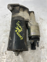 Load image into Gallery viewer, STARTER MOTOR Q7 Touareg 07 08 09 10 11 12 13 14 15 16 - NW262456