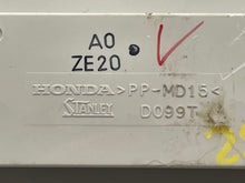 Load image into Gallery viewer, INFO-GPS SCREEN Acura TSX 2010 10 - NW104630