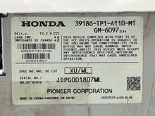 Load image into Gallery viewer, AMPLIFIER Acura TSX 2010 10 - NW135726