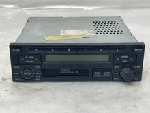 Load image into Gallery viewer, RADIO VW GOLF JETTA PASSAT 2001 01 02 03 04 05 AM FM CD - NW262050