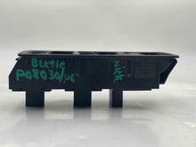Load image into Gallery viewer, DRIVERS MASTER WINDOW SWITCH Volkswagen Beetle 03 04 05 - 10 Convertible - NW57627