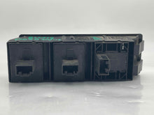 Load image into Gallery viewer, DRIVERS MASTER WINDOW SWITCH Volkswagen Beetle 03 04 05 - 10 Convertible - NW57627