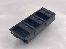 Load image into Gallery viewer, DRIVERS MASTER WINDOW SWITCH Volkswagen Beetle 03 04 05 - 10 Convertible - NW57627