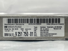 Load image into Gallery viewer, COMMUNICATION CONTROL MODULE COMPUTER 335i X5 X6 2010-2014 - NW262030
