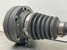 Load image into Gallery viewer, CV AXLE SHAFT Volkswagen Touareg Audi Q7 2004 04 05 06 07 08 09 10 Front - NW261774