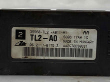 Load image into Gallery viewer, TPMS CONTROL MODULE COMPUTER Acura TSX 2009 09 2010 10 - NW28021