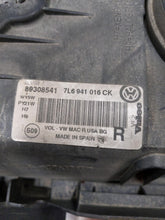 Load image into Gallery viewer, HEADLIGHT LAMP ASSEMBLY Volkswagen Touareg 04 05 06 07 Right - NW261574