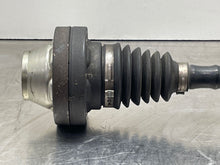 Load image into Gallery viewer, CV AXLE SHAFT Volkswagen Touareg Audi Q7 2004 04 05 06 07 08 09 10 Front - NW261775