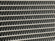 Load image into Gallery viewer, INTERCOOLER SAAB 9-5 99 00 01 02 03 04 05 06 4 CYL - NW106374