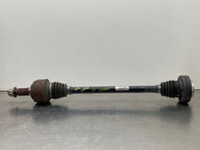 Load image into Gallery viewer, CV AXLE SHAFT Volkswagen Touareg 2004 04 2005 05 2006 06 2007 07 Rear - NW261777