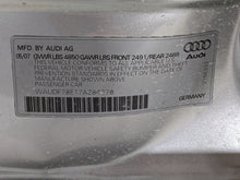 Load image into Gallery viewer, AUTOMATIC TRANSMISSION Audi A4 2007 07 2008 08 2009 09 - NW262663