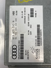 Load image into Gallery viewer, Sirius control module Audi A4 S4 Beetle Rabbit Jetta Golf 06 07 08 09 10 - NW140059