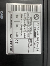 Load image into Gallery viewer, Computer BMW 528I 2006 - NW29520