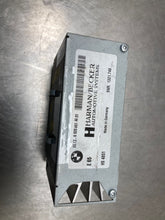 Load image into Gallery viewer, AMPLIFIER BMW 528i 535i 550i 2010 10 - NW465560