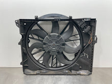 Load image into Gallery viewer, RADIATOR FAN ASSEMBLY BMW 128i 328i 2007 07 2008 08 2009 09 10 11 12 - NW263199