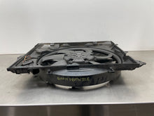 Load image into Gallery viewer, RADIATOR FAN ASSEMBLY BMW 128i 328i 2007 07 2008 08 2009 09 10 11 12 - NW263199