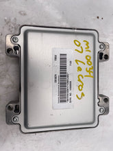 Load image into Gallery viewer, BODY CONTROL MODULE BCM COMPUTER Lacrosse Allure Grand Prix 05-09 - NW447917