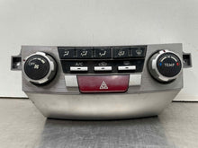 Load image into Gallery viewer, TEMPERATURE CONTROLS Subaru Legacy 10 11 12 13 14 - NW101377