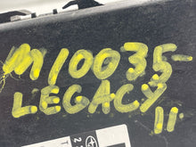 Load image into Gallery viewer, ECU ECM COMPUTER Subaru Legacy 2011 11 - NW62403