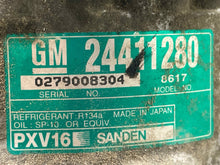 Load image into Gallery viewer, AC COMPRESSOR SAAB 9-3 2003 03 2004 04 2005 05 - NW263488