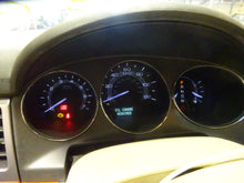 Load image into Gallery viewer, Speedometer Cluster Lincoln MKZ 2010 - NW159183