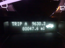 Load image into Gallery viewer, Speedometer Cluster Lincoln MKZ 2010 - NW159183