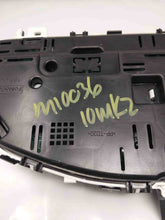 Load image into Gallery viewer, Speedometer Cluster Lincoln MKZ 2010 - NW159183