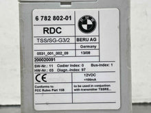 Load image into Gallery viewer, TPMS CONTROL MODULE COMPUTER Cooper Mini 1 05 06 07 08 - NW263449