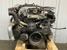 Load image into Gallery viewer, ENGINE Mercedes C230 1997 97 1998 98 99 00 C230 202 Type Mexico Market - NW263576