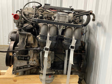 Load image into Gallery viewer, ENGINE Mercedes C230 1997 97 1998 98 99 00 C230 202 Type Mexico Market - NW263576