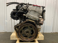 Load image into Gallery viewer, ENGINE Mercedes C230 1997 97 1998 98 99 00 C230 202 Type Mexico Market - NW263576